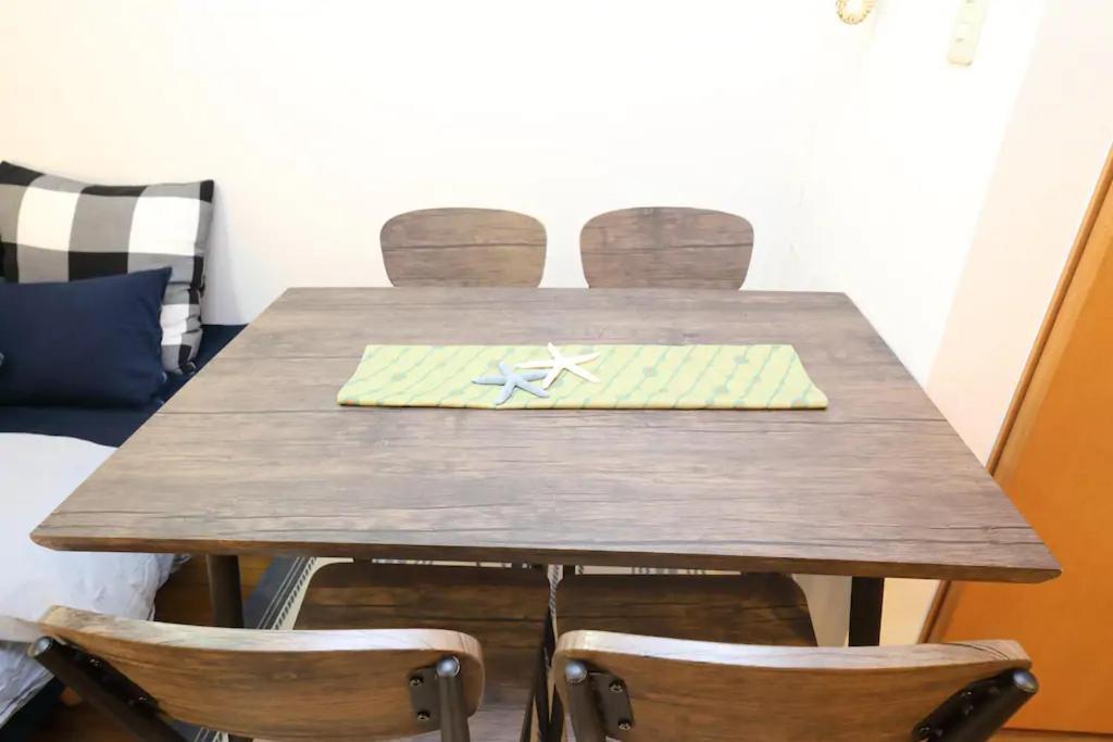 Apartament Ibasho Shibuyahigashi604 Tokio Zewnętrze zdjęcie