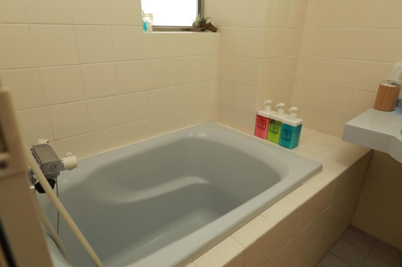 Apartament Ibasho Shibuyahigashi604 Tokio Zewnętrze zdjęcie