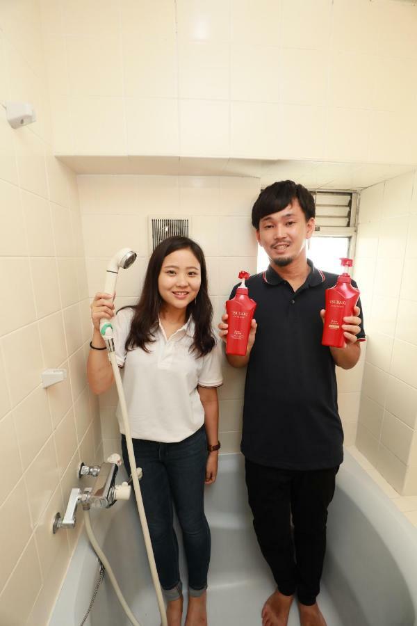 Apartament Ibasho Shibuyahigashi604 Tokio Zewnętrze zdjęcie